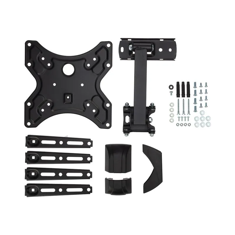 Кронштейн для телевизора 13"-55", наклонно-поворотный REXANT - Фото 2