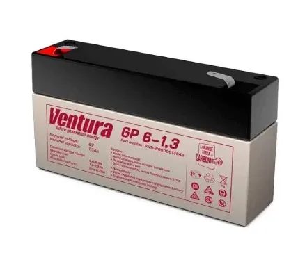 Аккумуляторные батареи