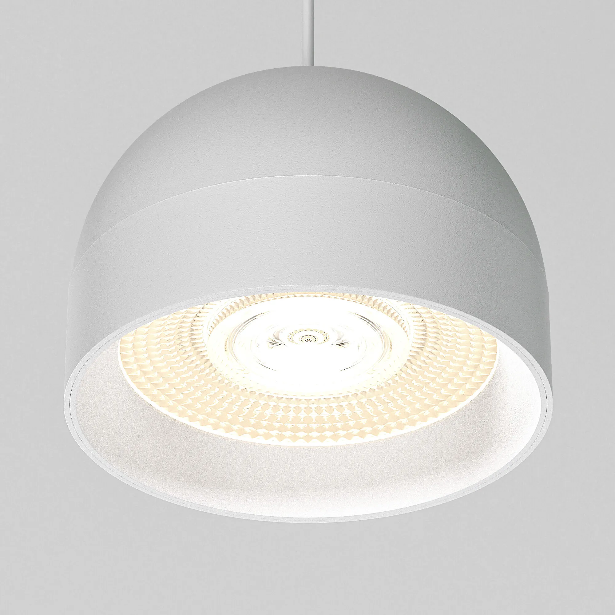 Slim Magnetic Трековый светильник 8W 4000K Uno (белый) 85126/01 Elektrostandard - Фото 5