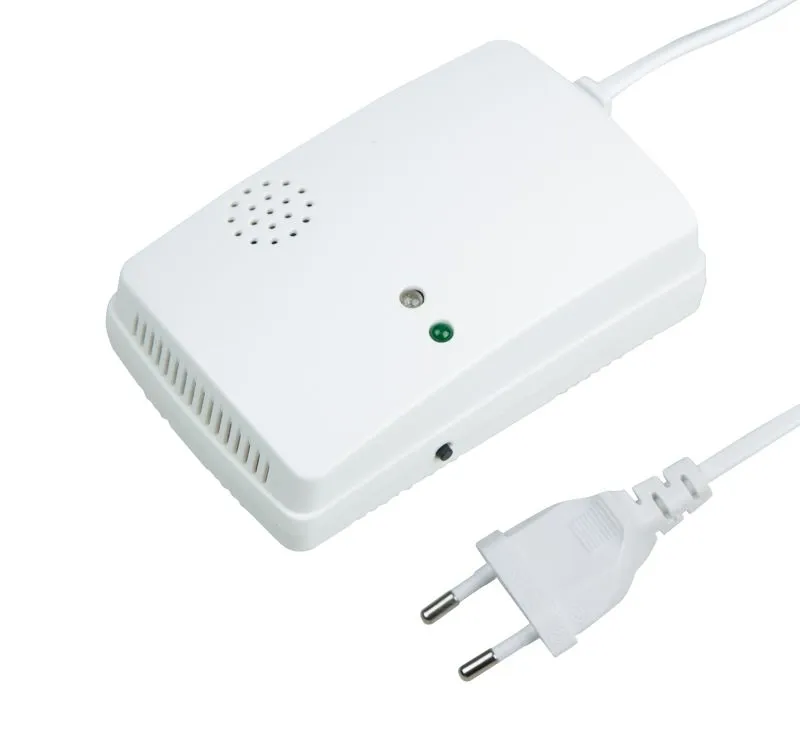 Беспроводной датчик утечки газа для GS-115 (модель GS-251)  REXANT