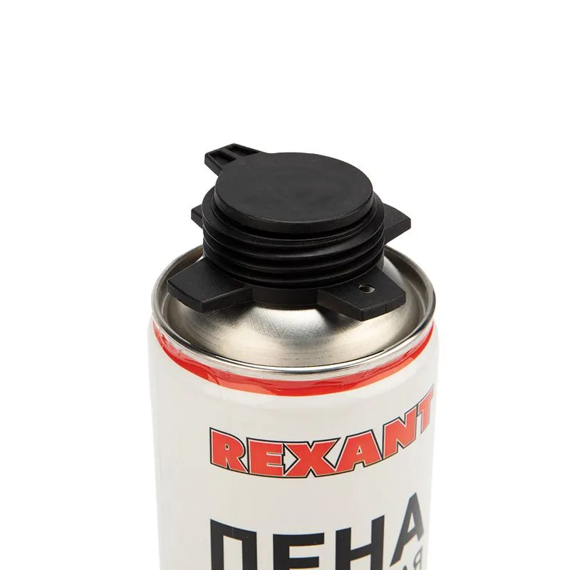 Пена монтажная всесезонная для пистолета 40 л eco REXANT - Фото 2