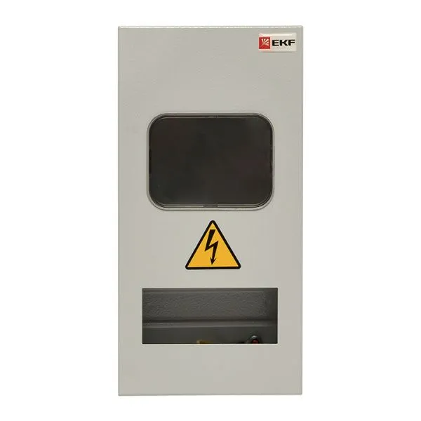 ЩУРн- 1/6 (БУР) (300х150х135) IP31 EKF PROxima - Фото 11