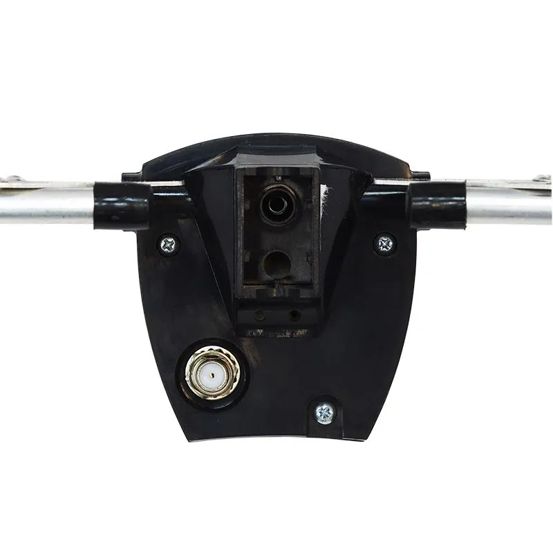 ТB антенна наружная для цифрового телевидения DVB-T2, RX-414 REXANT - Фото 4