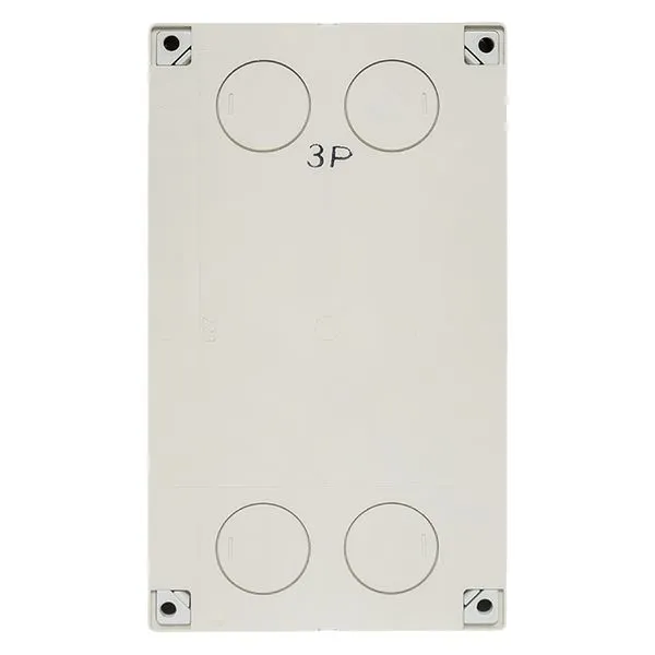 ПК-2-13 100А 3P "ВКЛ-ВЫКЛ" блок. в боксе IP65 EKF - Фото 4