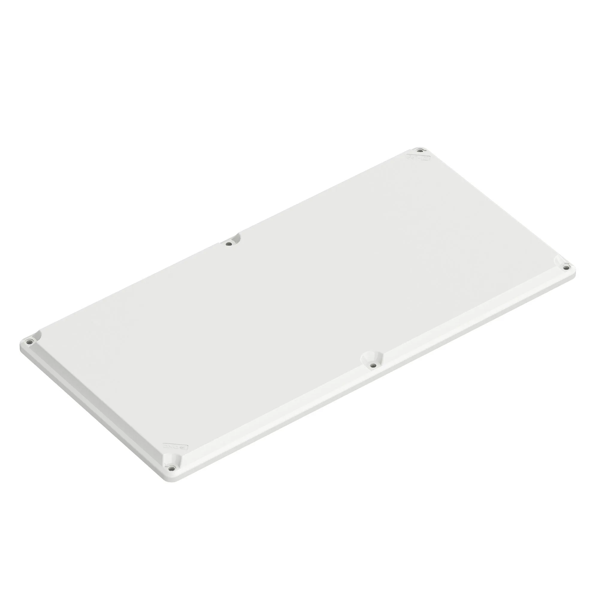 Крышка H=21мм для корпуса RAM box 600х300х146мм непрозр. DKC 563210L 563210L