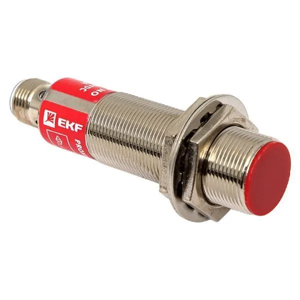 Индуктивный бесконтактный датчик PROXIS-2-18M-05-N-NO-M12 - Фото 3