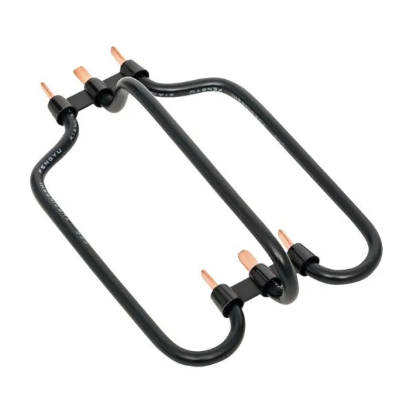 Перемычка 3P модульная межуровневая (125 мм) EKF - Фото 2