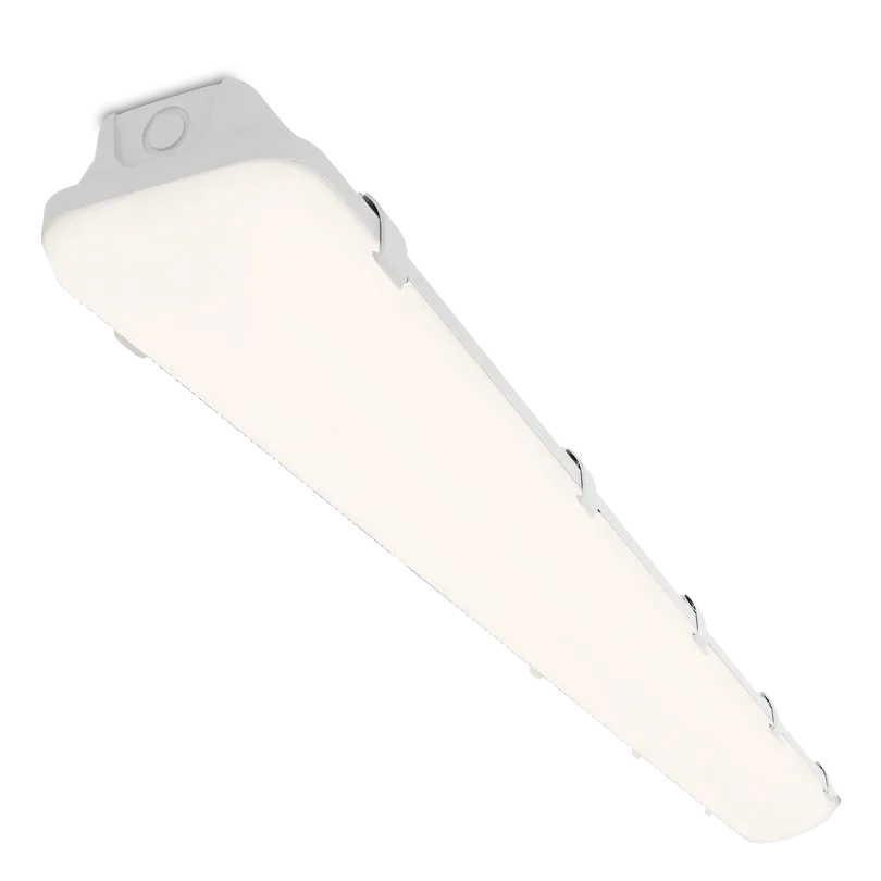 Светильник WOLTA STD ДСП14-54-001-4К 54Вт 4000К IP65 Матовый 6400лм 1262х124х85мм 1/1