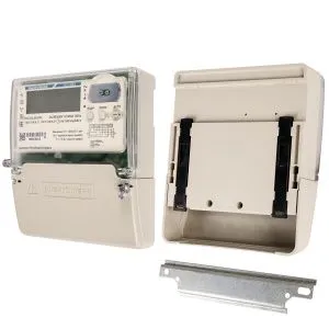 Счетчик электрической энергии CE318BY R32 146 JR UVFL СЕ318-R32-146-JR