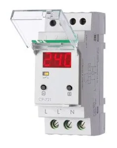 Реле напряжения CP-721