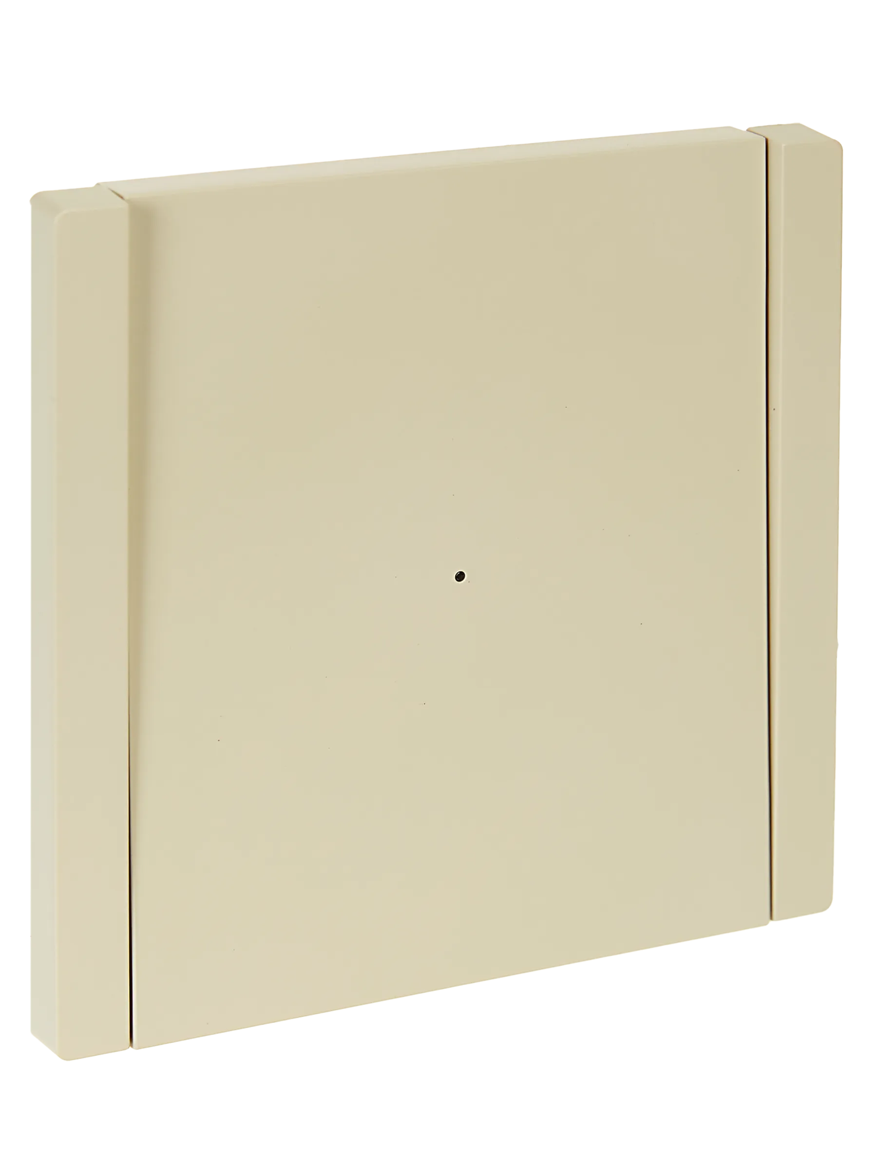 FORTE&PIANO Выключатель 1-клавишный проходной с индикацией 10А FP404 ваниль IEK FP-V12-1-10-1-K10