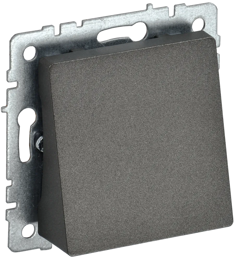 BRITE Вывод кабеля МВ10-БрТБ темная бронза IEK