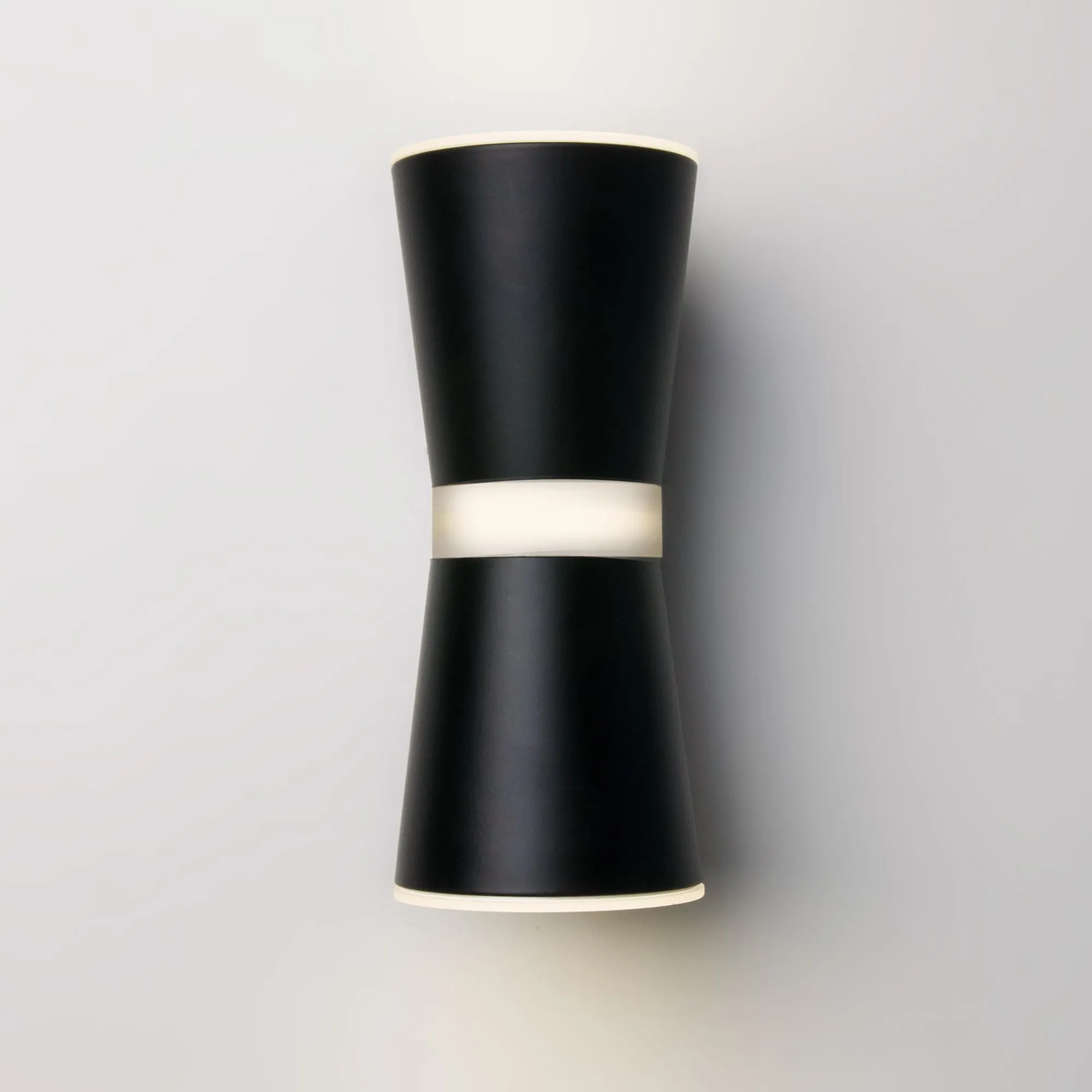 Светильник светодиодный настенный Viare LED MRL LED 1003 черный Elektrostandard - Фото 2