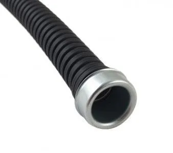 Оконцеватель для металлорукава 50 EKF PROxima