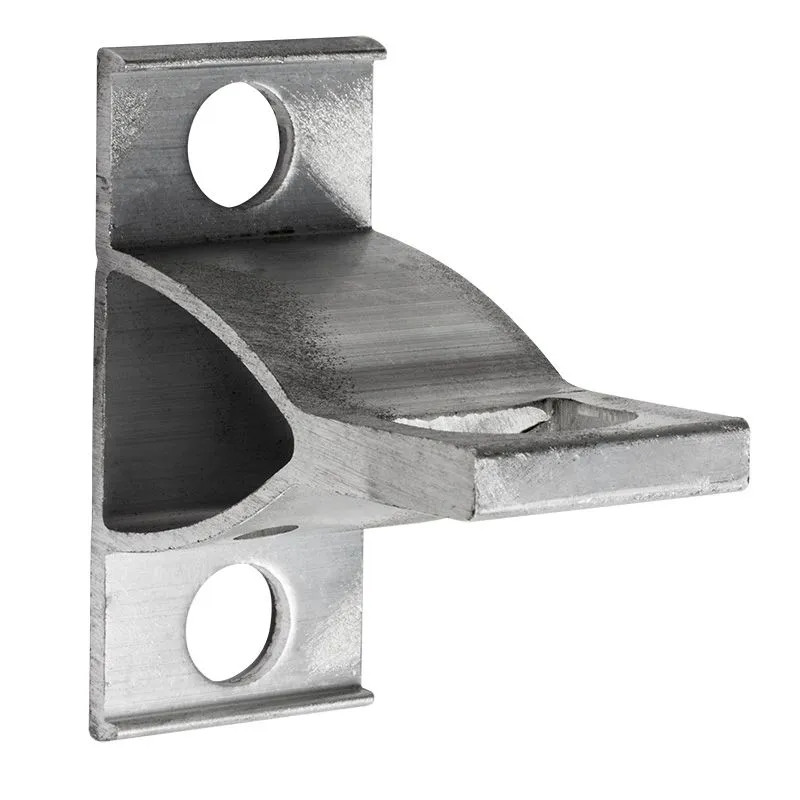 Кронштейн анкерный CAS 2000-TE 20 кН - Фото 2