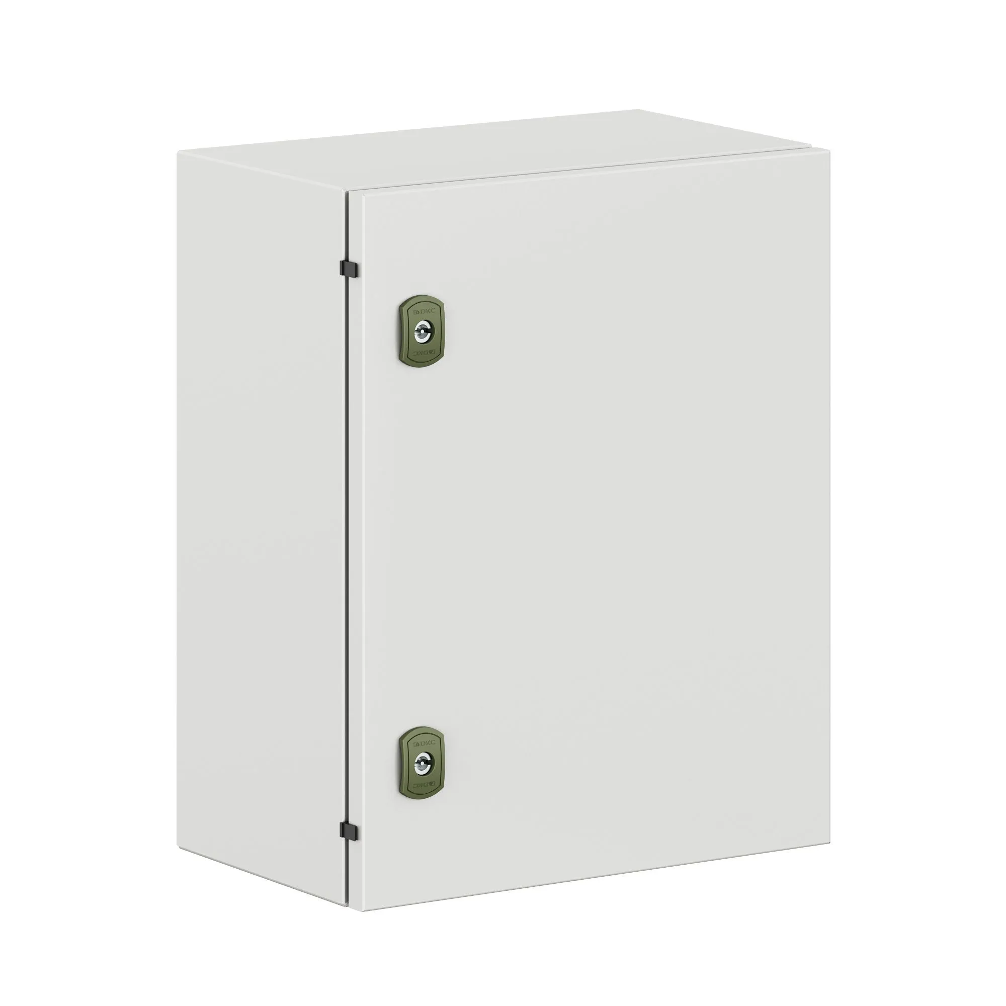 Корпус навесной уличный ST Outdoor с М/П 500х400х250мм IP66 DKC R5ST0549-OUTDOOR R5ST0549-OUTDOOR