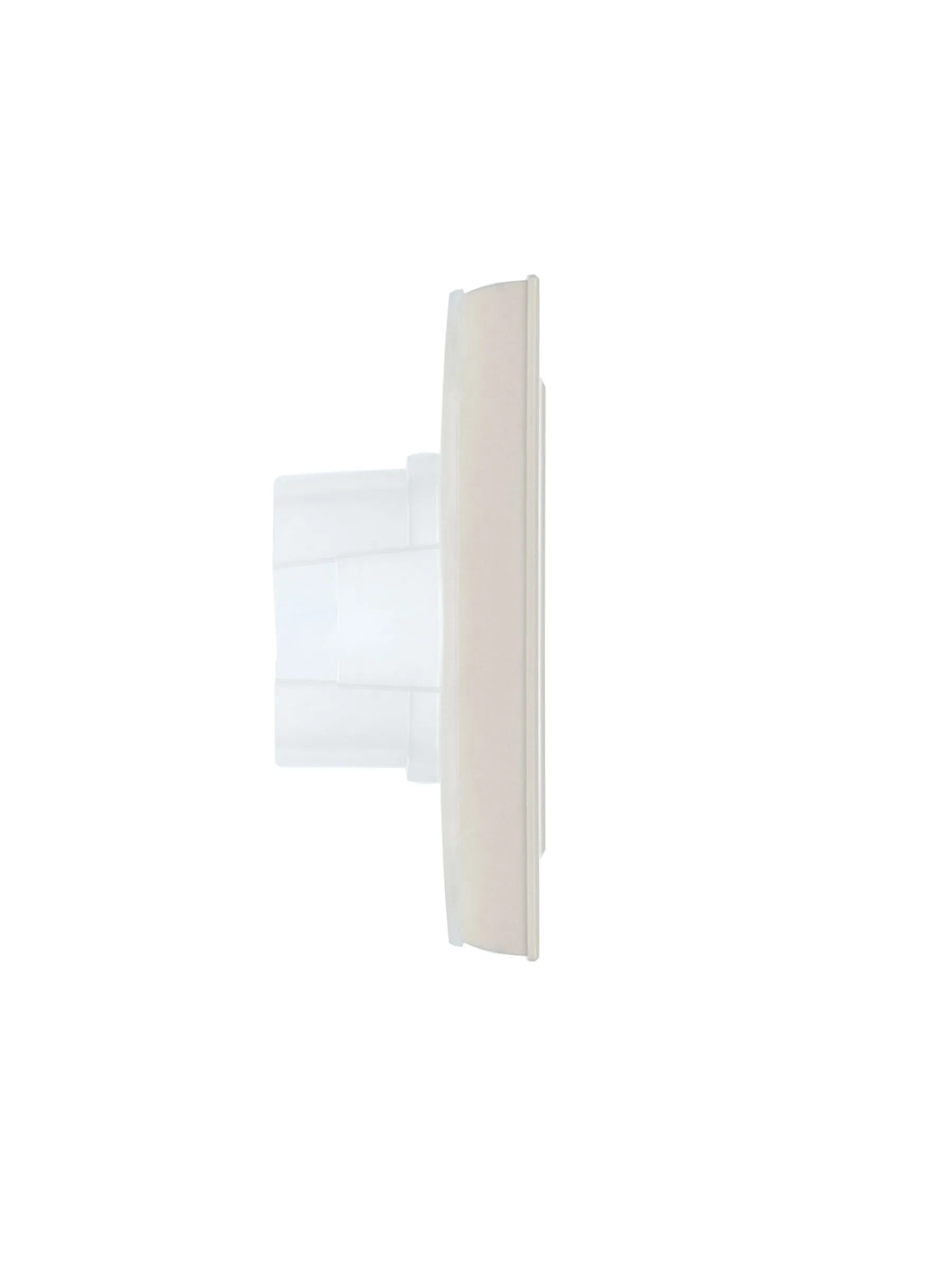 BRITE Рамка 2-местная IP44 РУ-2-БрЖ-44 жемчуг IEK - Фото 3