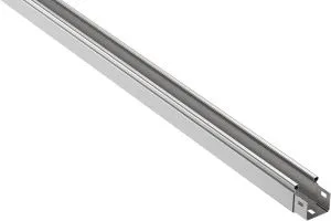 ESCA Лоток неперфорированный 50х50х3000 IEK CLN10-050-050-3