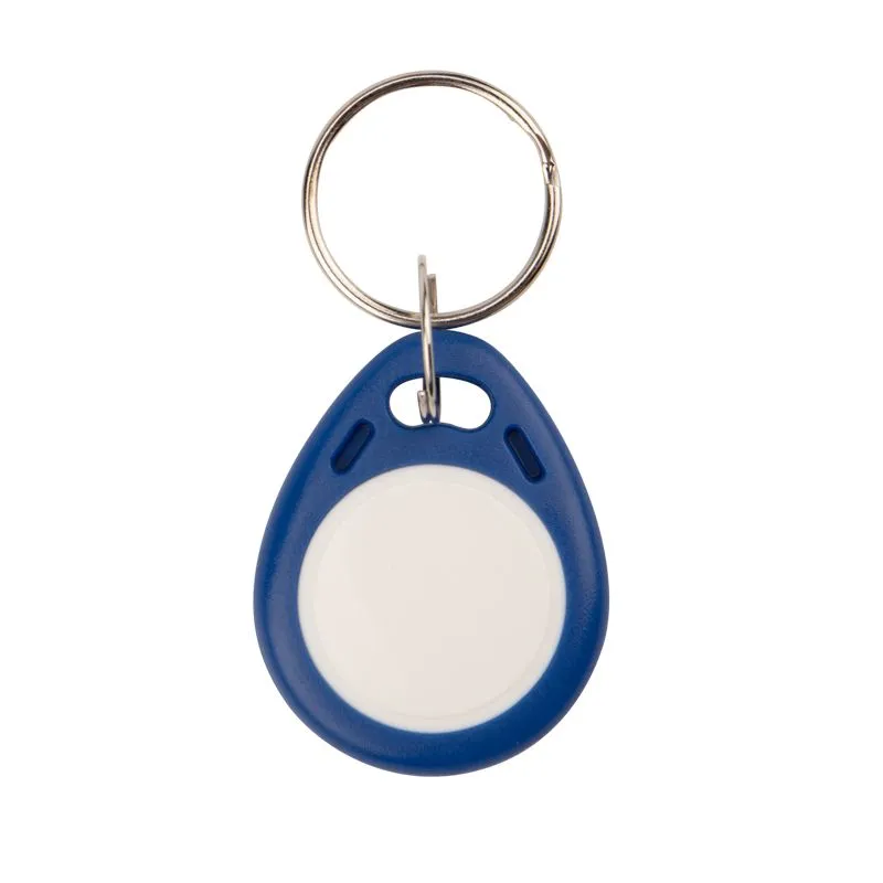 Электронный ключ (брелок) 125KHz формат EM Marin - Фото 2