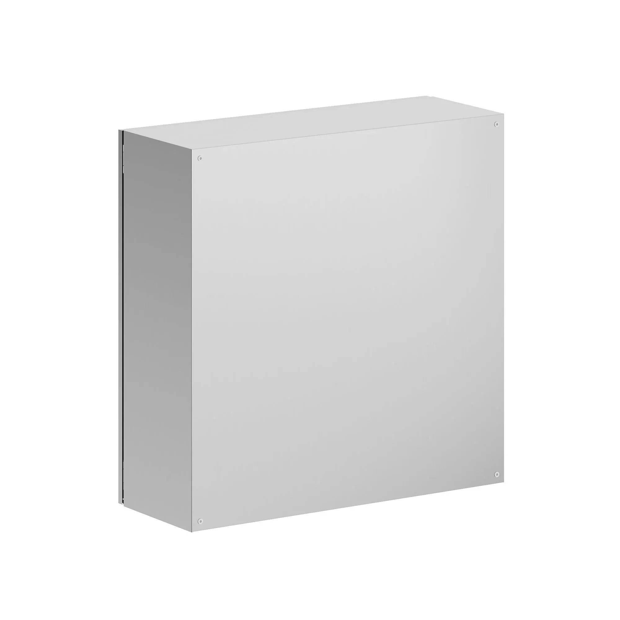Корпус навесной STH с М/П из нержавеющей стали AISI316 800х800х300мм без фланца DKC R5STH0883-316 - Фото 3