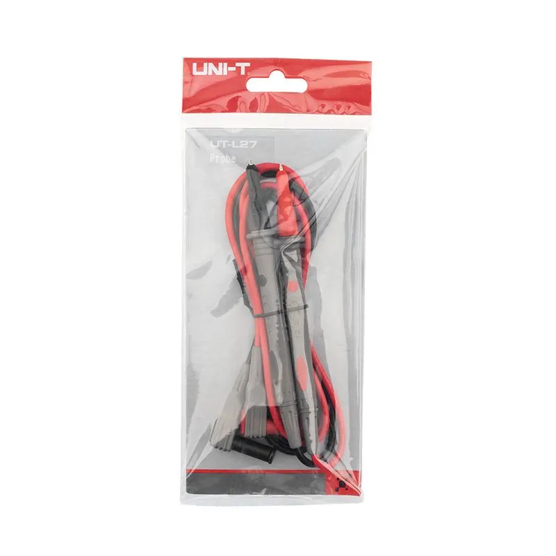 Щупы тестера UNI-T UT-L27 - Фото 2