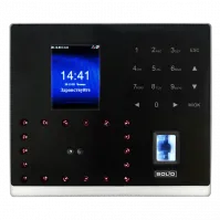 Считыватель С2000-BIOAccess-SB101TC