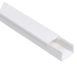 Кабель-канал магистральный 30/2х10 ЭЛЕКОР (64м) IEK CKK10-030-010-2-K01