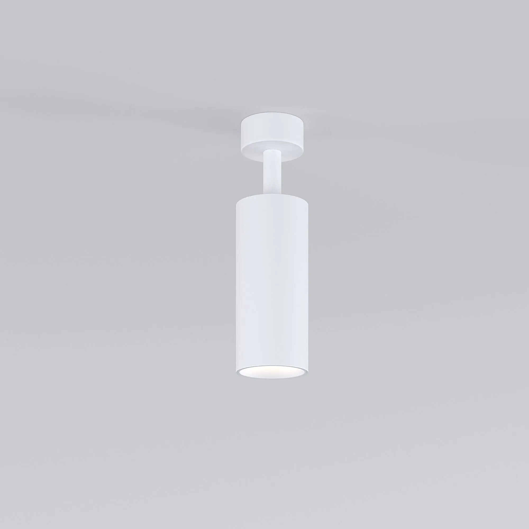 Diffe светильник накладной белый 10W 4200K (85252/01) 85252/01 Elektrostandard - Фото 2