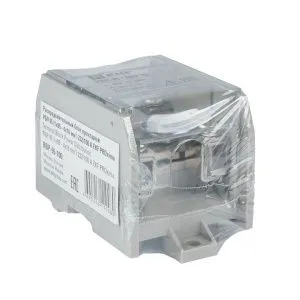 Блок проходной РБП 95 (1х95-4х16 мм2) 232/100А EKF - Фото 2