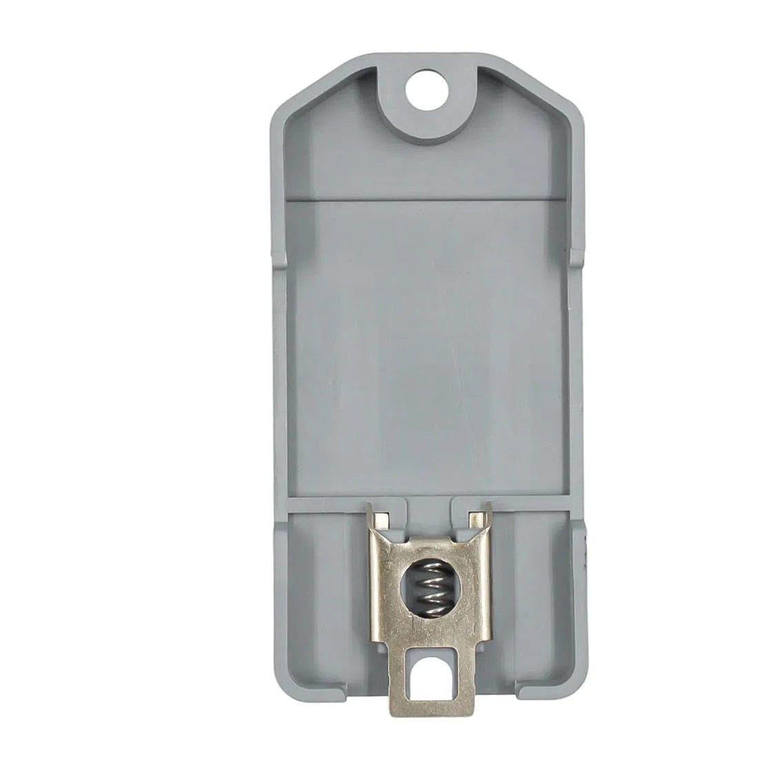 Клемма двойная КСВ 16-95 cерая - Фото 5