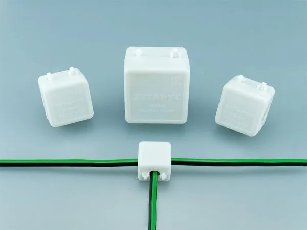 Сжим ответвительный У739 ЗЭТАРУС - Фото 9