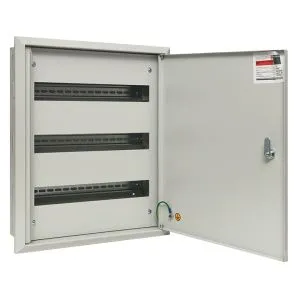 ЩРВ-54 (520х440х120) IP31 PROXIMA EKF - Фото 8