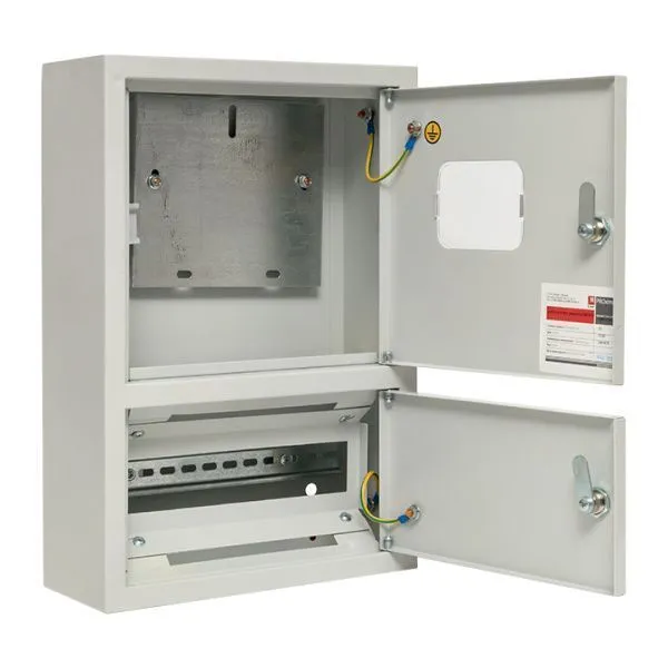 ЩУРн-1/14 (Э) два отсека (БУР) (450х310х120) IP31 EKF PROxima - Фото 11