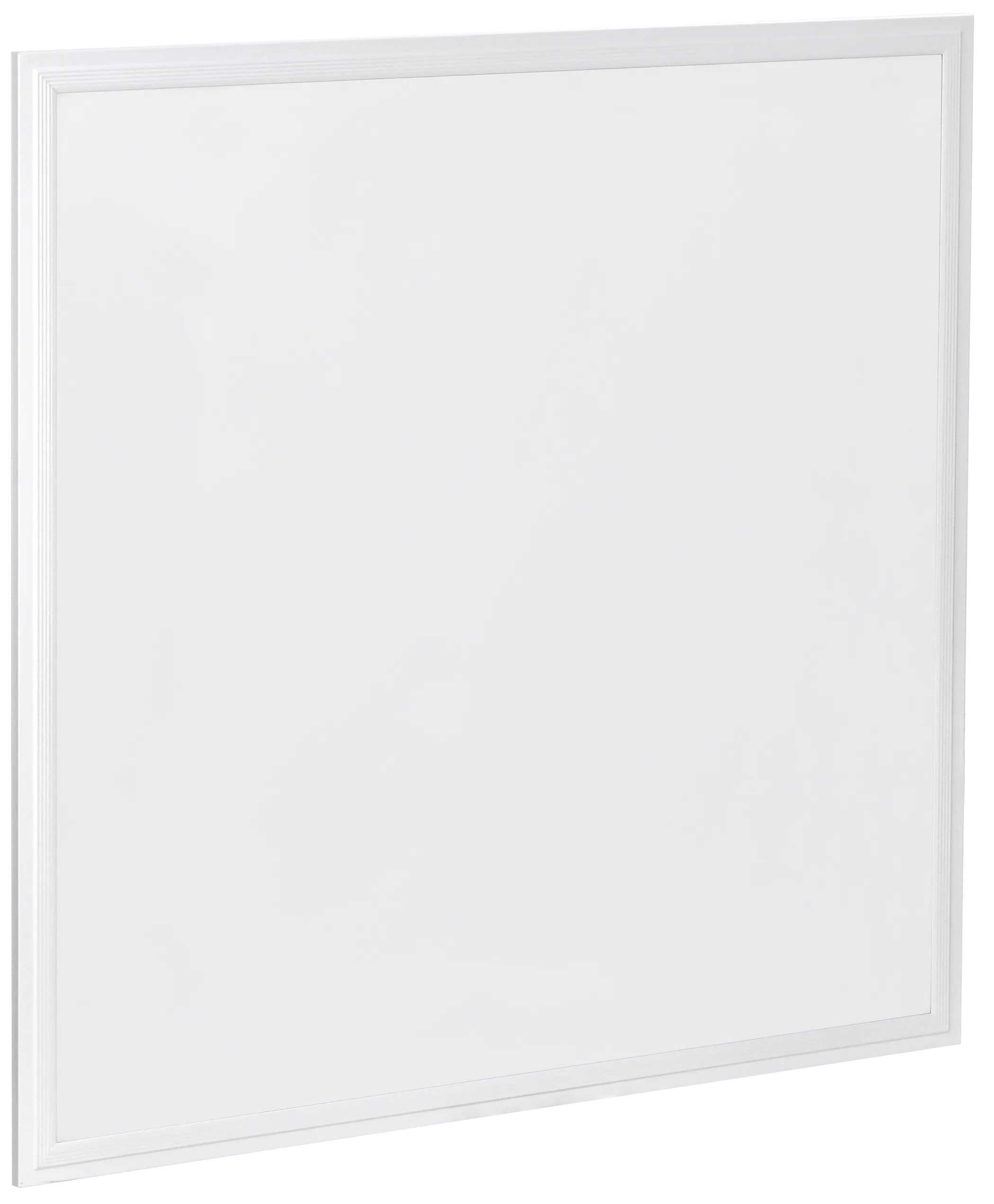 Светильник светодиодный ДВО 6566 eco 36Вт 6500К белая рамка IEK LDVO1-6566-36-0-6500-K01