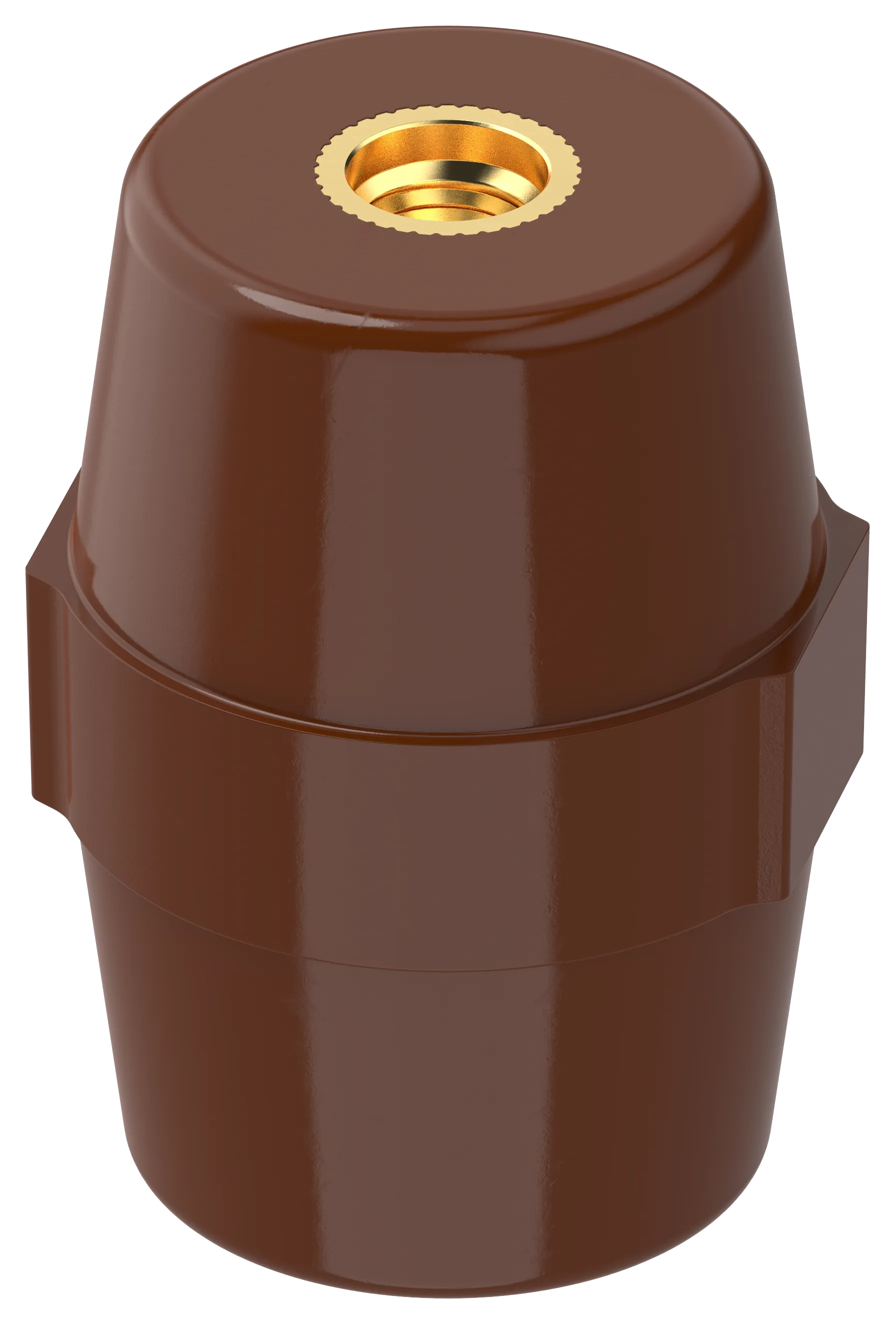 Изолятор опорный SM51 (М8) IEK 