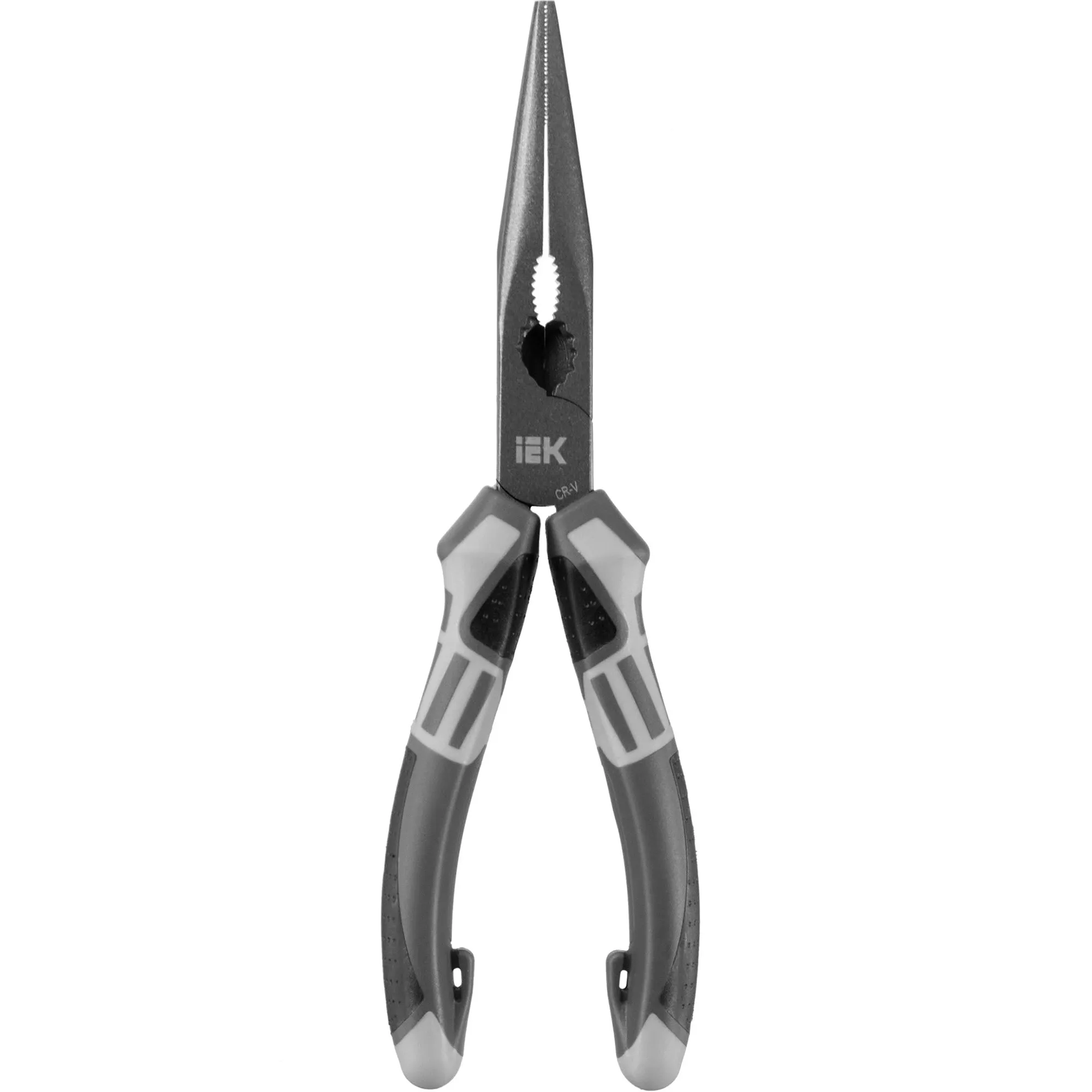 ARMA2L 5 Тонкогубцы 200мм K4 IEK - Фото 5