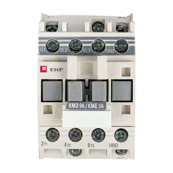 КМЭ 9А 230В 1NC EKF - Фото 2