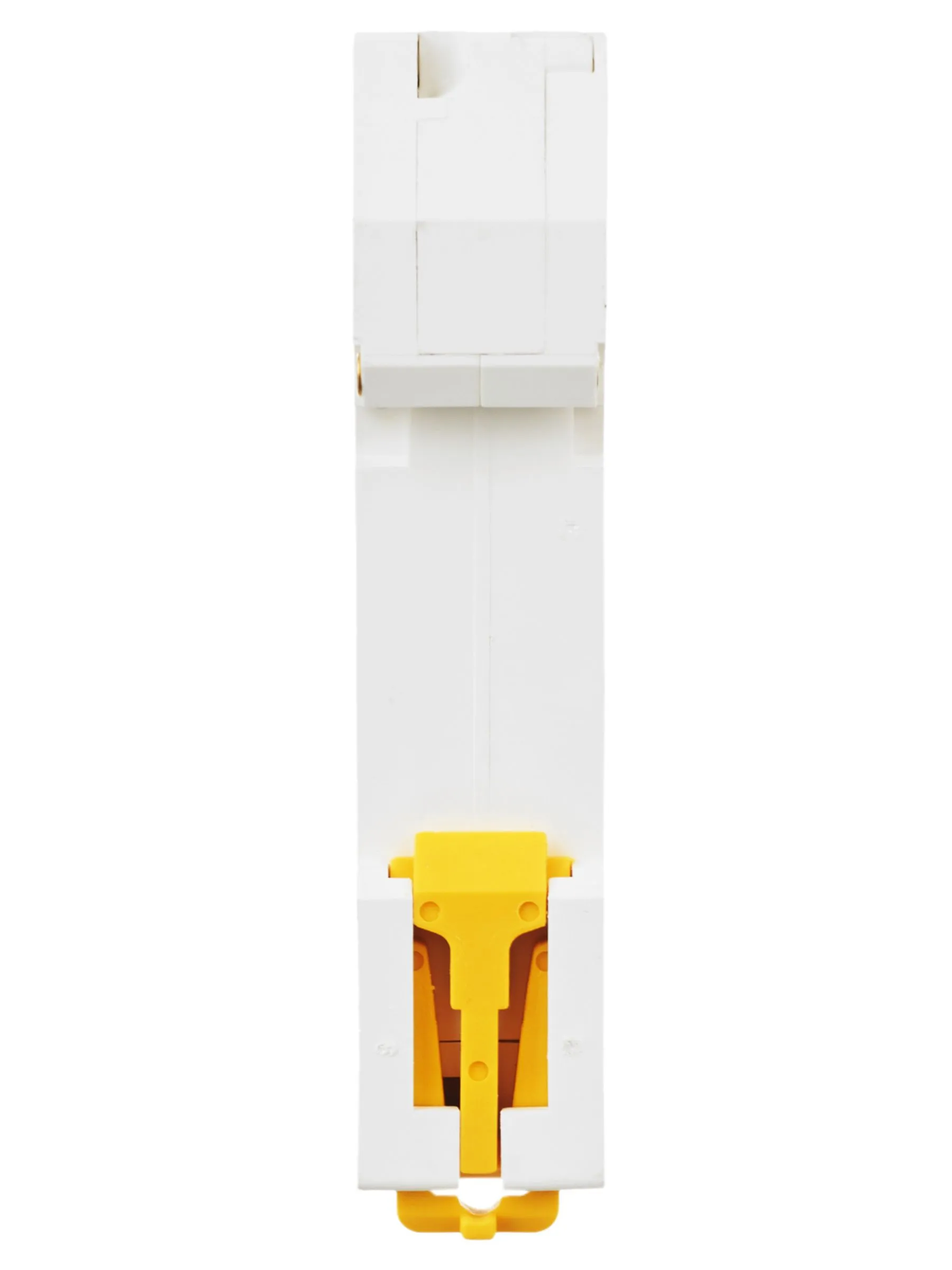 ARMAT Автоматический выключатель дифференциального тока B06S 1P+NP C32 30мА тип AC (18мм) IEK - Фото 6