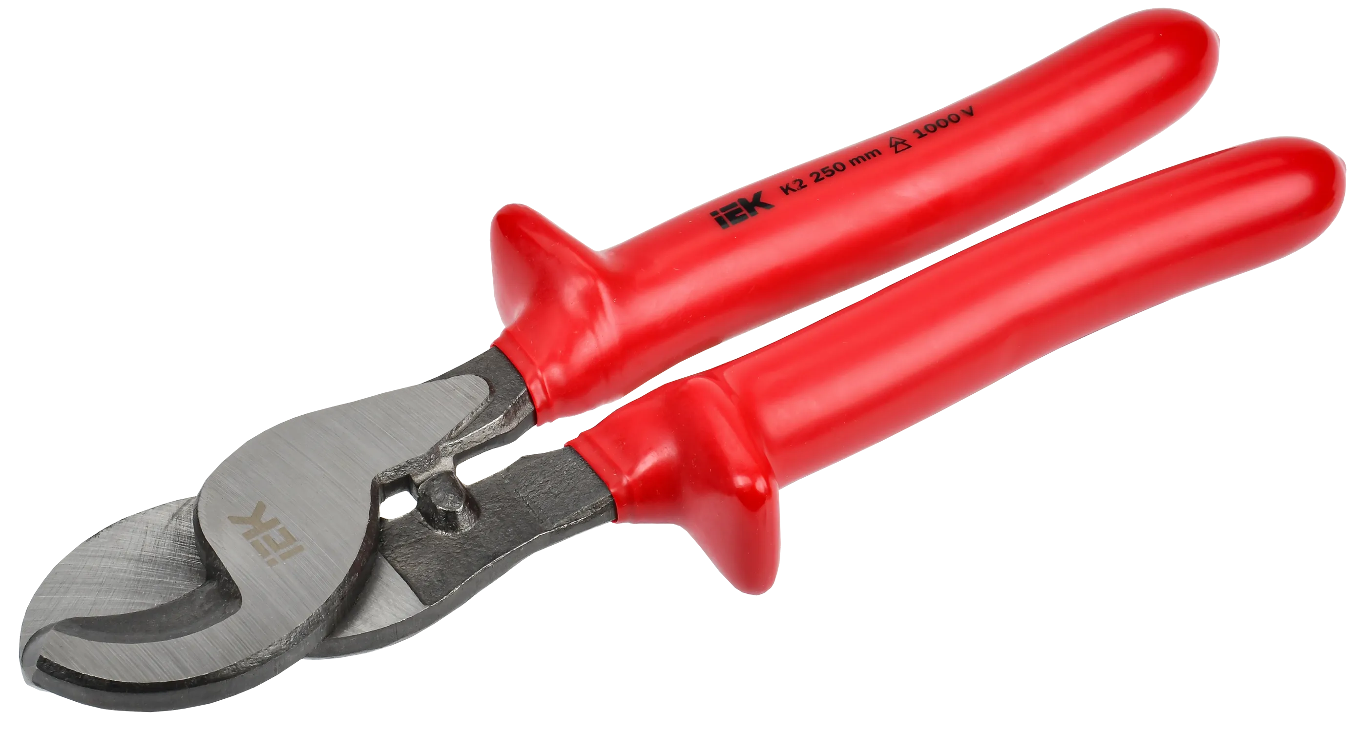 ARMA2L 3 Кабелерезы диэлектрические 250мм K2 IEK