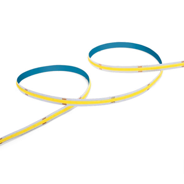 Светодиодная лента WOLTA WLSCOB-11W/4000/24H320-01 11Вт 4000К 24В IP20 320led/m 5000х8х2мм 1/100