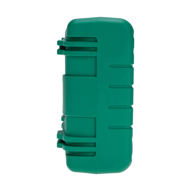 Измеритель сопротивления изоляции MS5203 MASTECH - Фото 4