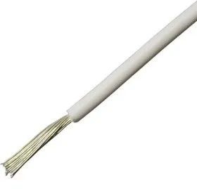 Провод НВ 4 0,35 бел (1500м) Автопровод А00524