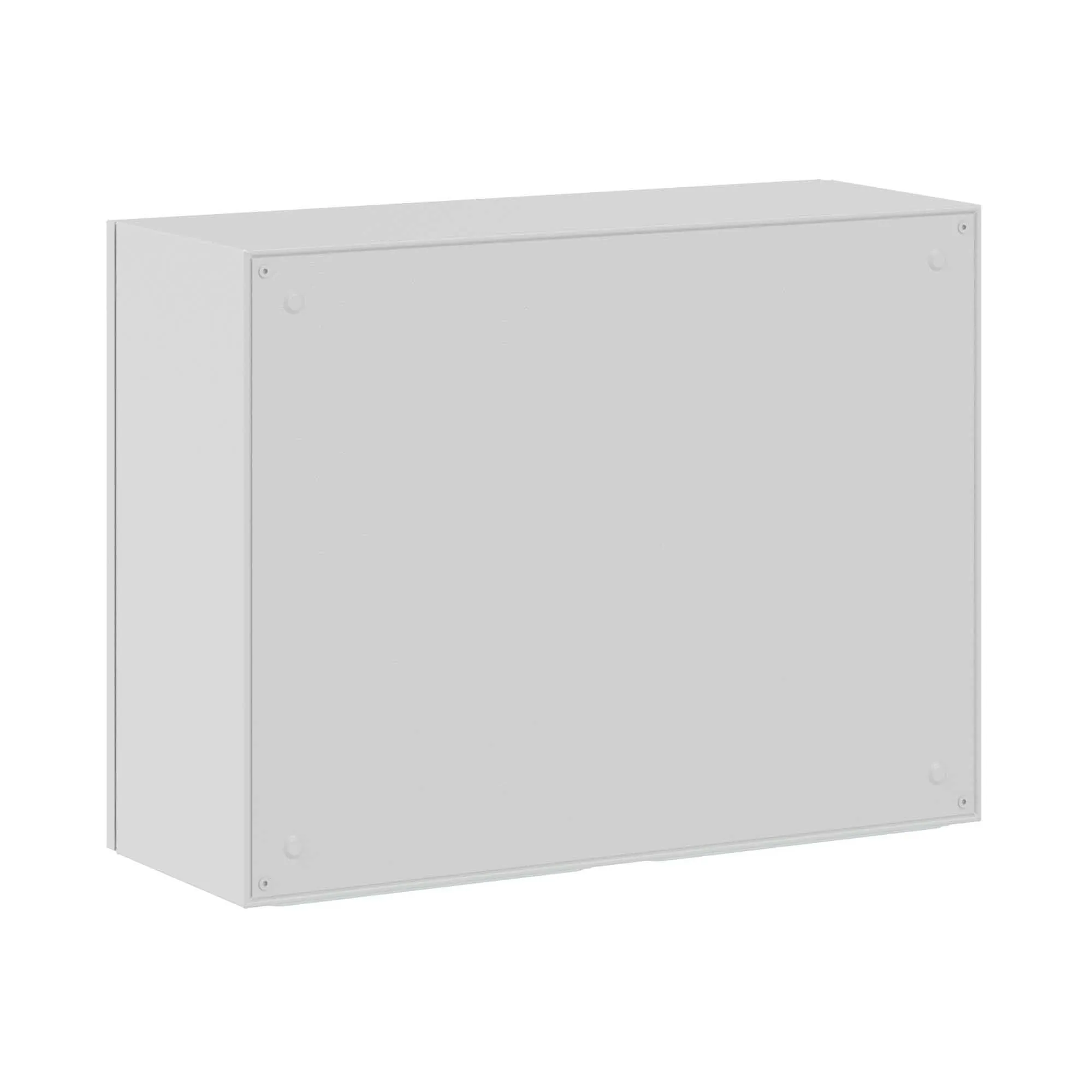 Корпус сварной двухдверный ST 600х800х300мм DKC R5ST0683 - Фото 3