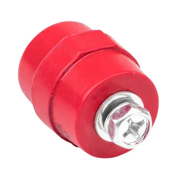 Изолятор SM-35 380А 10кВ EKF - Фото 2