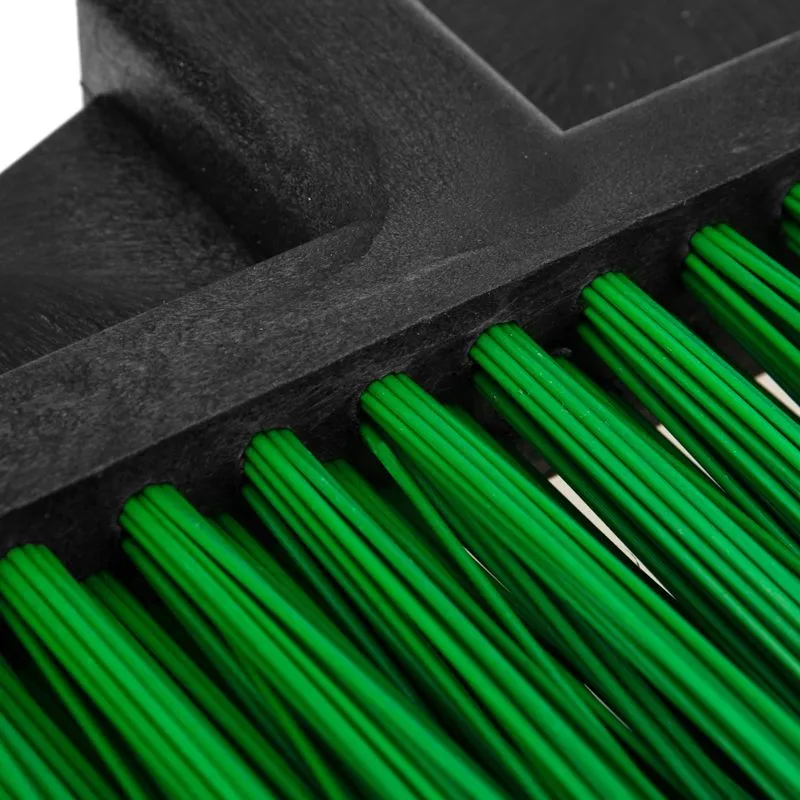 Плоская метла ЧЕТЫРЕ СЕЗОНА - LUX - Фото 3