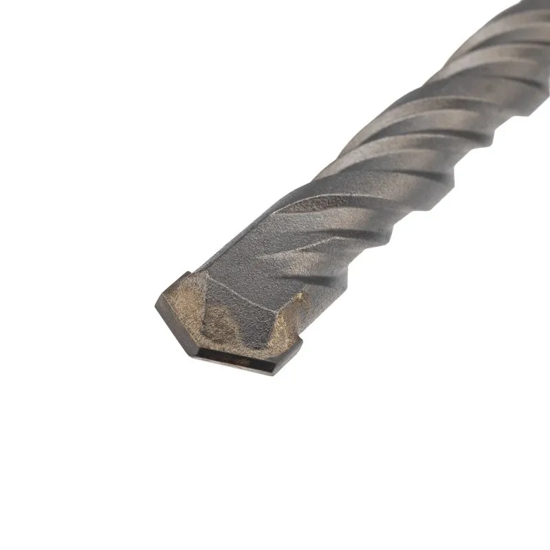 Бур по бетону 28x600x540мм SDS PLUS KRANZ - Фото 3