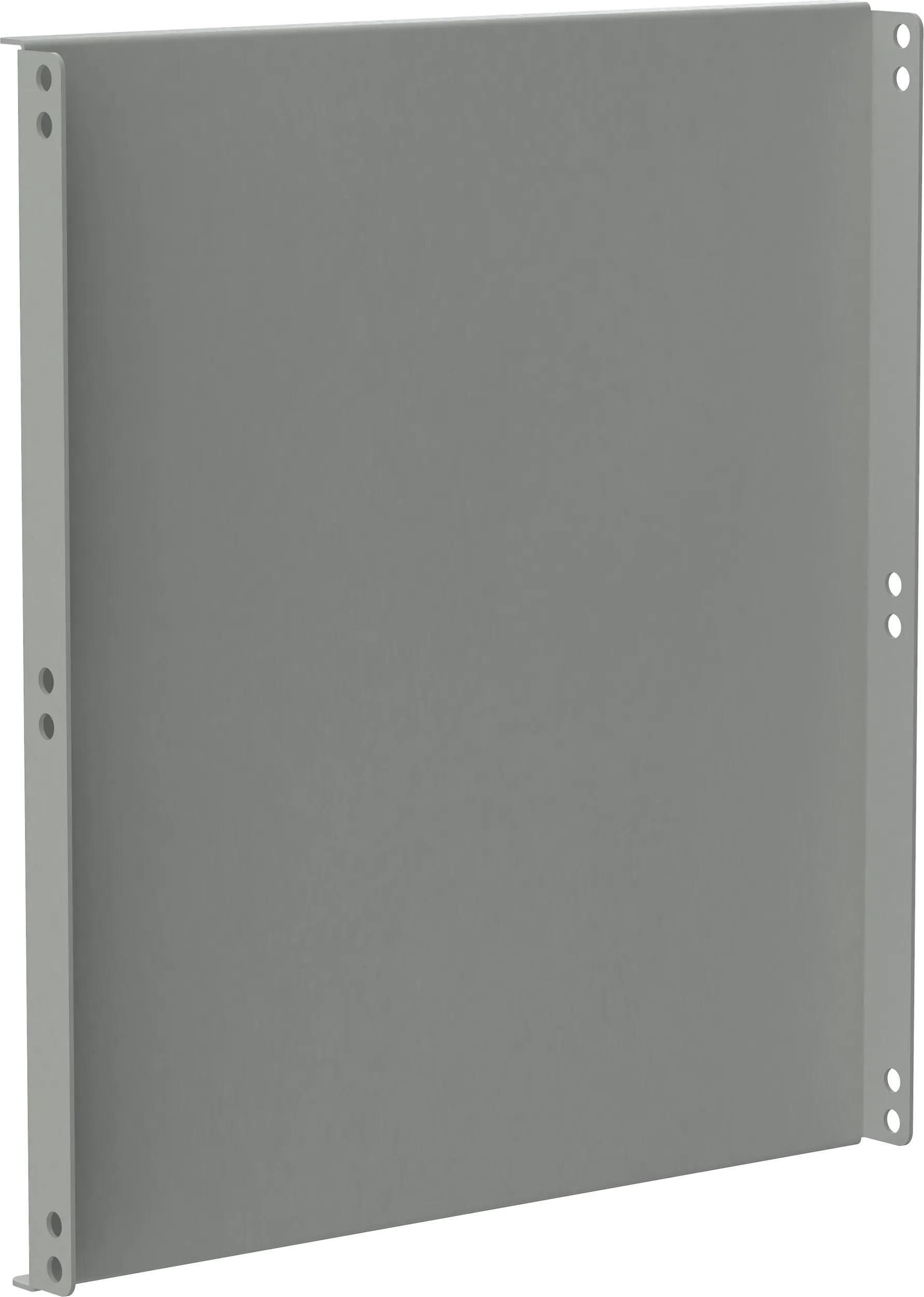 FORMAT Панель секционная внутренняя задняя 4B 400х350мм IEK