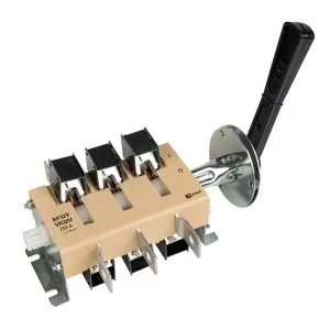 ВР32У-35В31250 250А 1 направ. с д/г камерами съемная левая/правая рукоятка MAXima EKF - Фото 12