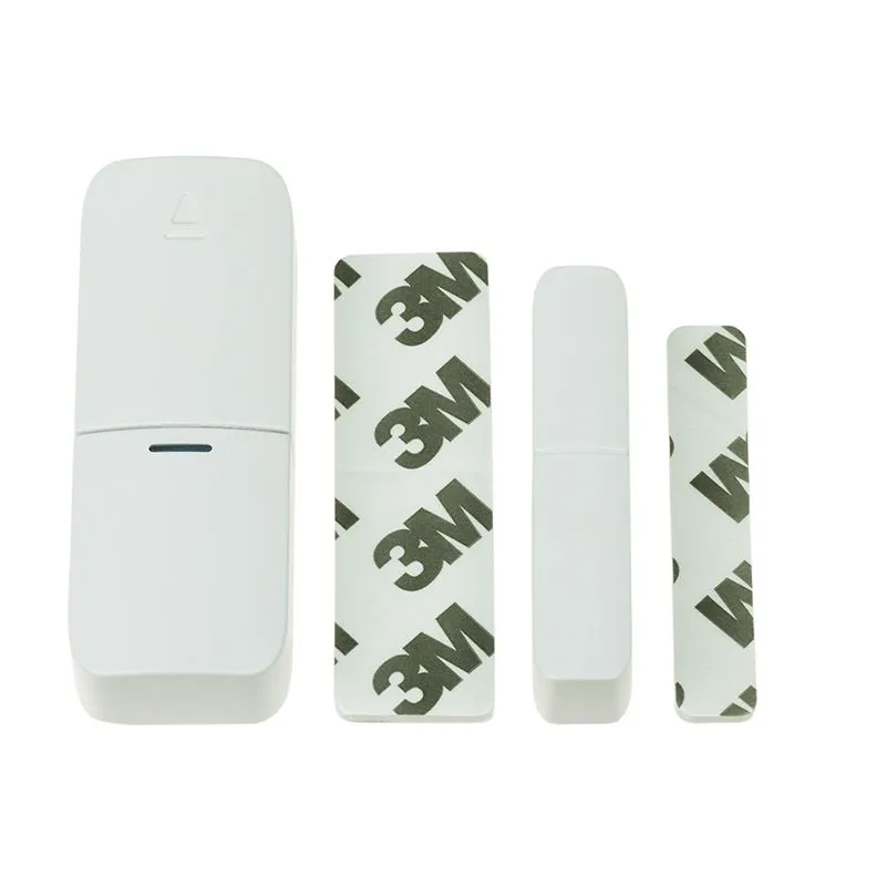 Беспроводной датчик открытия для GS-115, геркон (модель GS-233)  REXANT - Фото 2