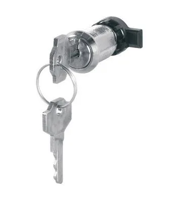 Комплект замка с унифицированным ключом DKC DIS6540072 DIS6540072